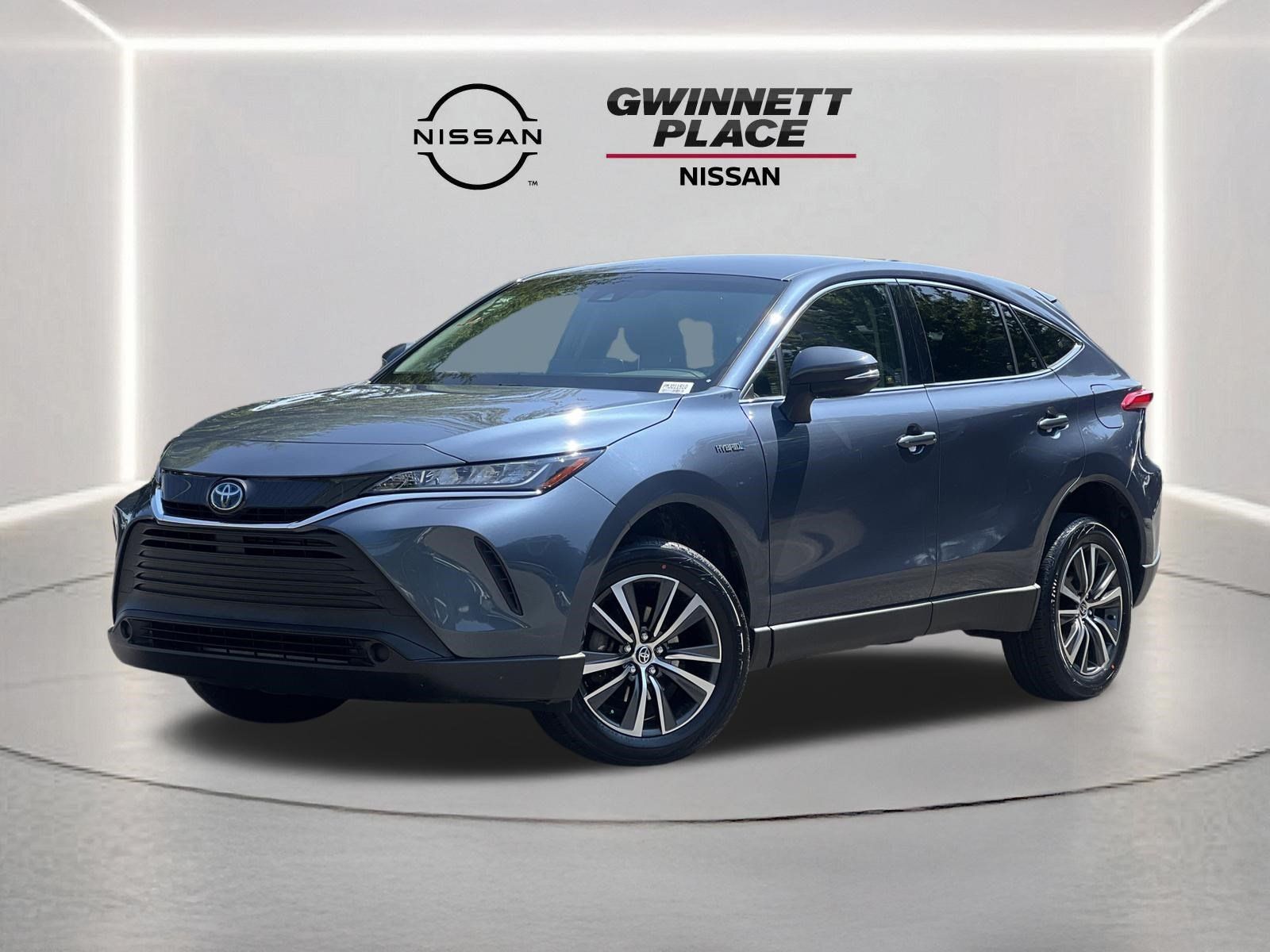 2021 Toyota Venza