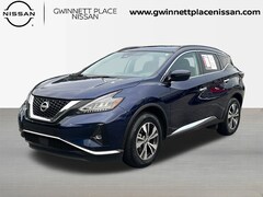 2023 Nissan Murano SV SUV