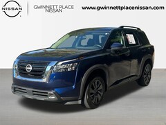 2024 Nissan Pathfinder SV SUV