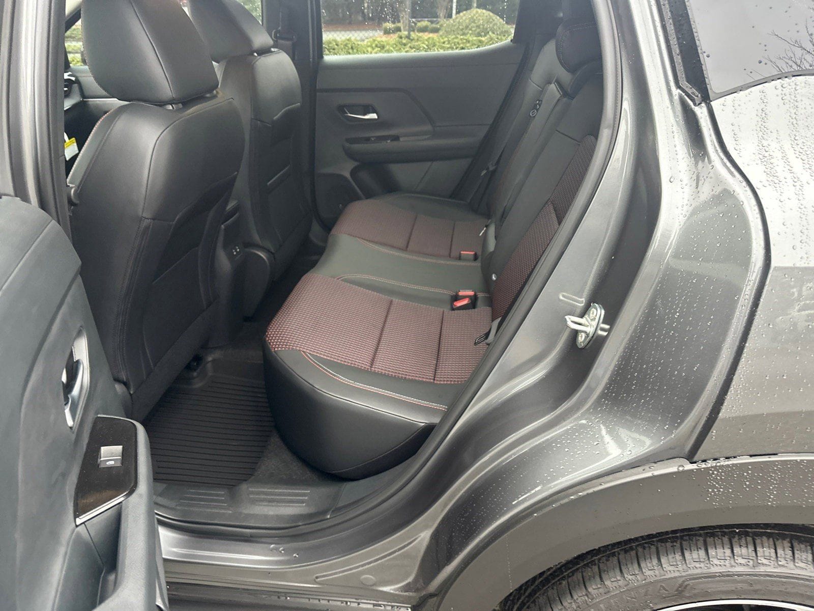 2026 Nissan KICKS SR - Photo 20