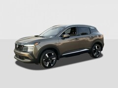 2025 Nissan Kicks SR SUV