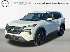2026 Nissan Rogue SV SUV