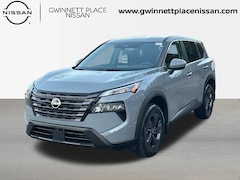 2026 Nissan Rogue SV SUV