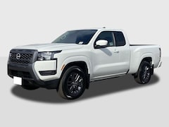 2025 Nissan Frontier SV Truck King Cab