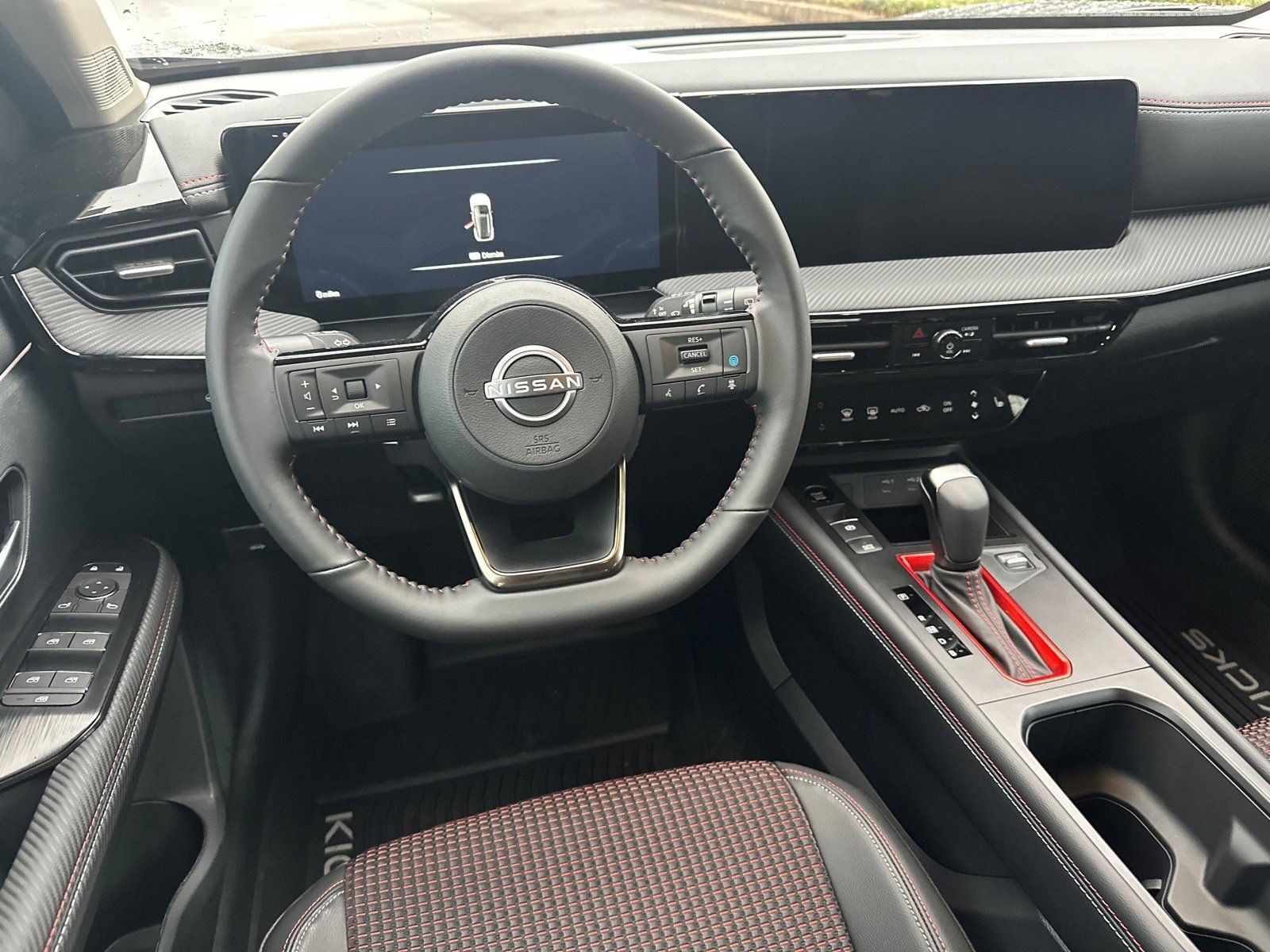2026 Nissan KICKS SR - Photo 22