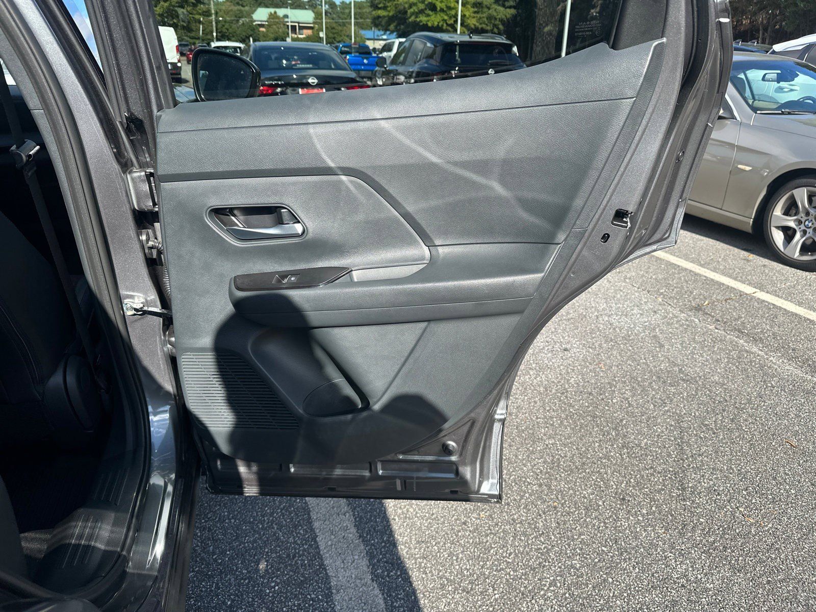2026 Nissan KICKS SR - Photo 16