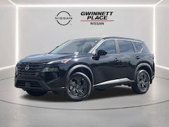 2026 Nissan Rogue SV SUV