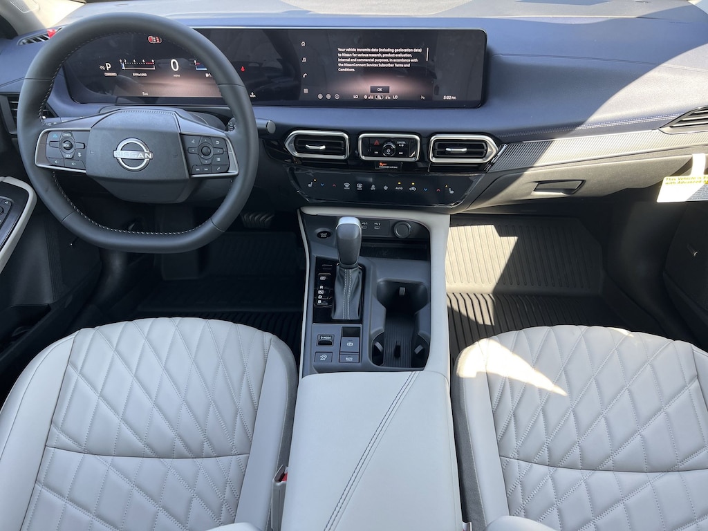 New 2026 Nissan Sentra SL Sedan