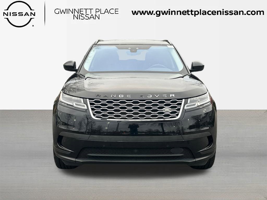 Used 2019 Land Rover Range Rover Velar S SUV