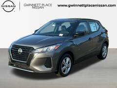 2025 Nissan Kicks Play S SUV