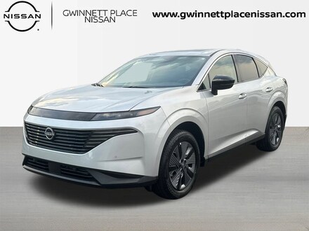 2025 Nissan Murano SL SUV