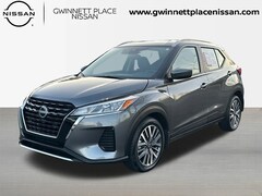 2024 Nissan Kicks SV SUV