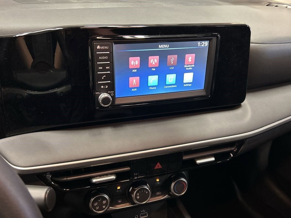 2025 Nissan Kicks S - Photo 25