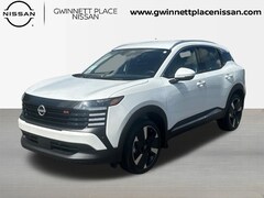 2025 Nissan Kicks SR SUV