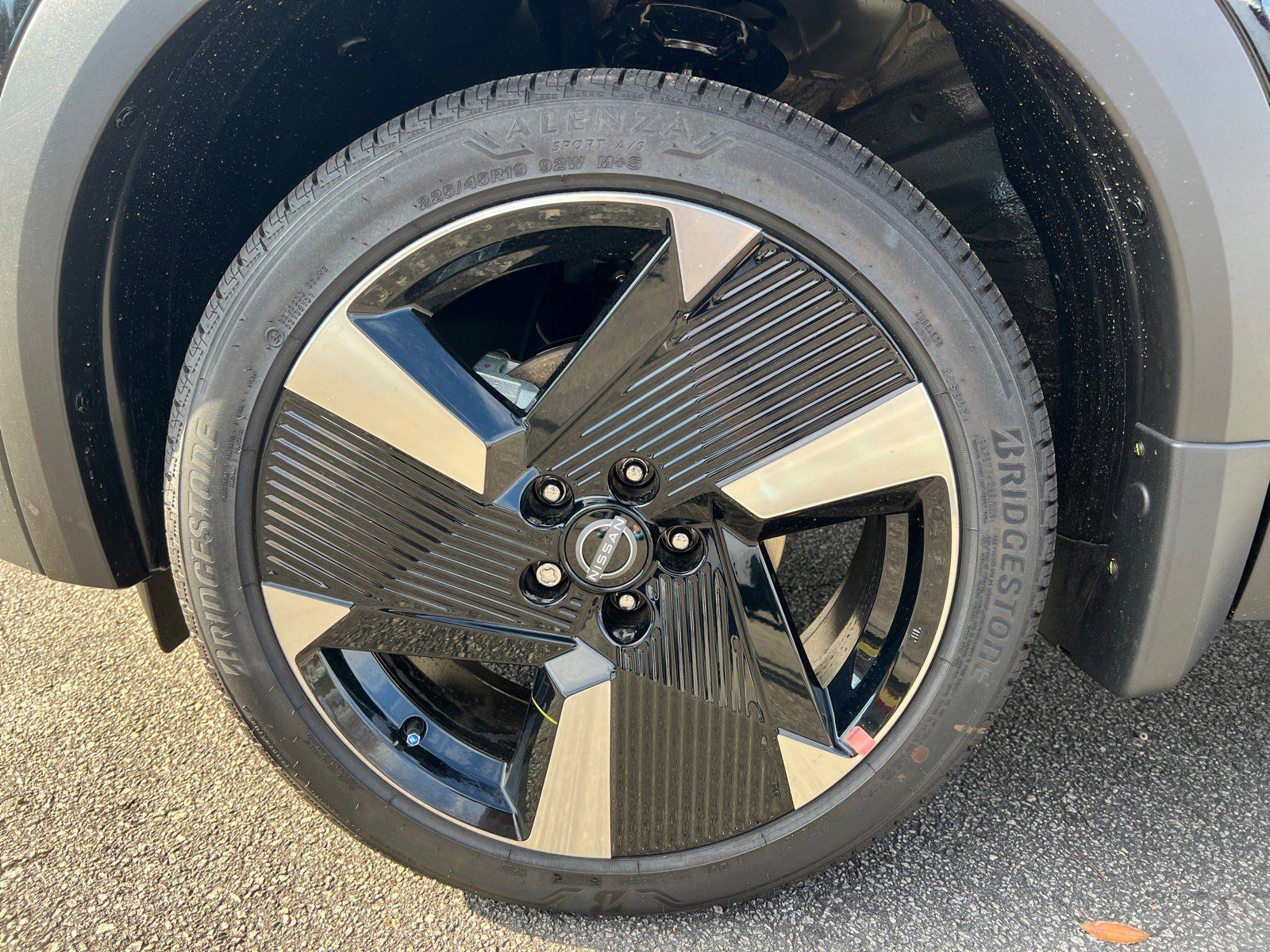 2026 Nissan KICKS SR - Photo 11