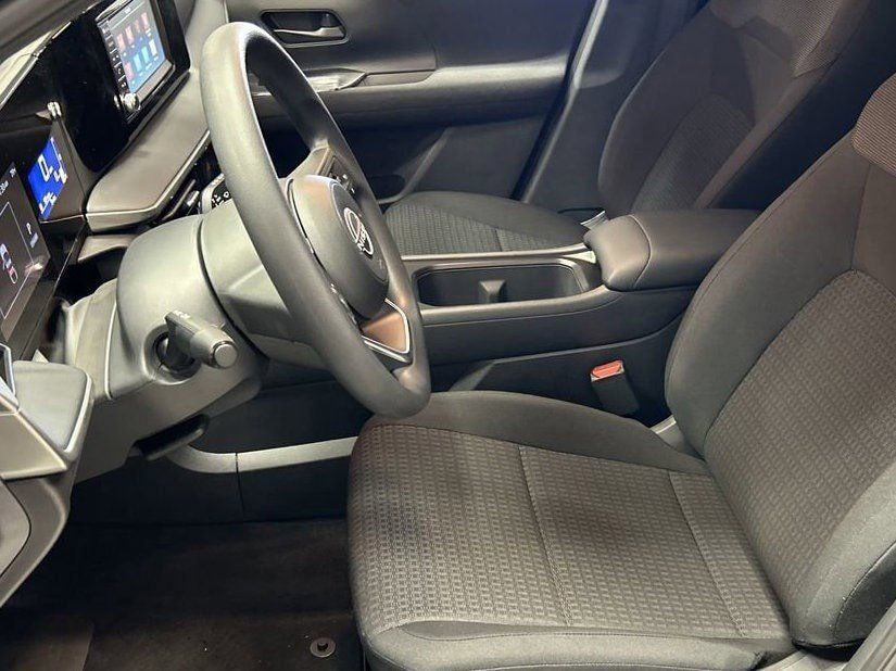 2025 Nissan Kicks S - Photo 23