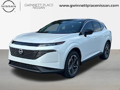 2025 Nissan Murano SL SUV