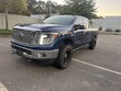  Nissan Titan XD