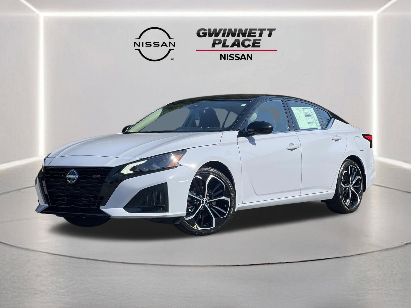2026 Nissan Altima