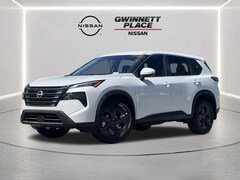 2026 Nissan Rogue SV SUV