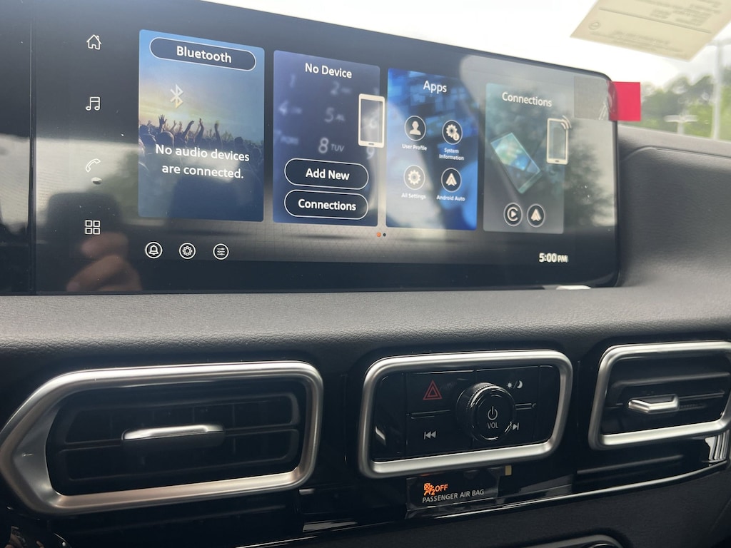 New 2026 Nissan Sentra S Sedan