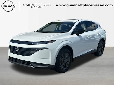 2025 Nissan Murano SL SUV
