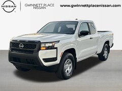 2026 Nissan Frontier S Truck King Cab