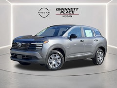 2027 Nissan Kicks S SUV