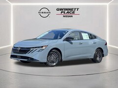 2026 Nissan Sentra SV Sedan
