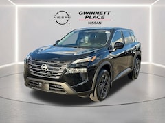 2026 Nissan Rogue SV SUV