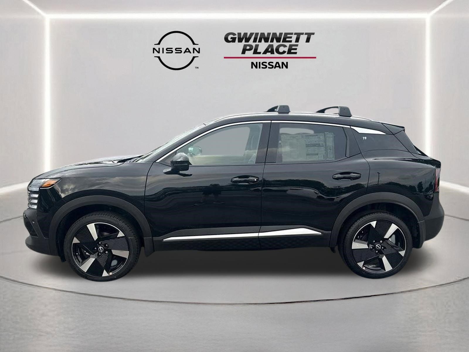 2026 Nissan KICKS SR - Photo 8