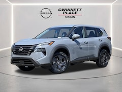 2026 Nissan Rogue SV SUV