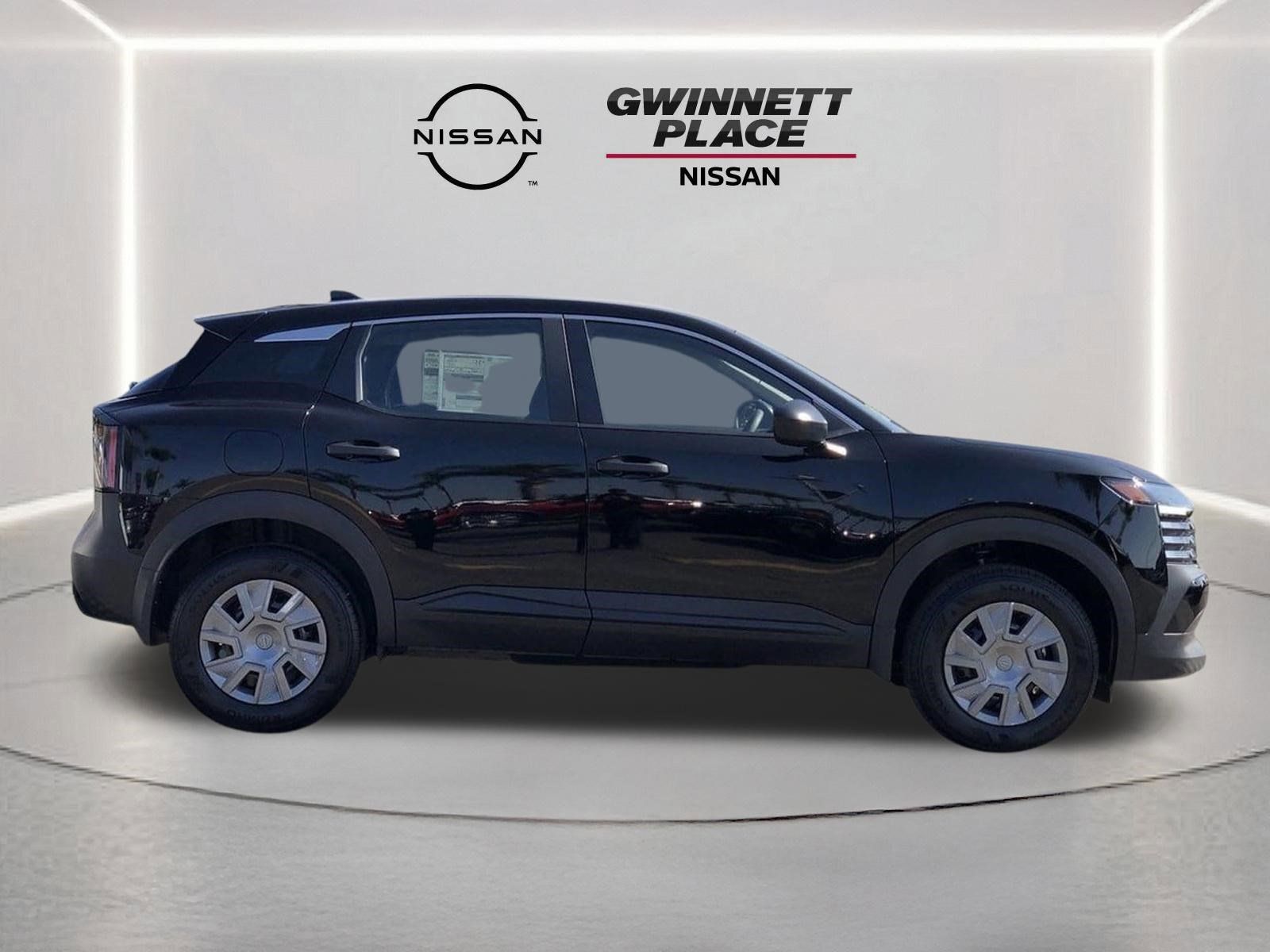 2025 Nissan Kicks S - Photo 6