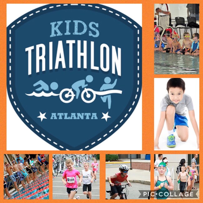 Kids-Triathlon