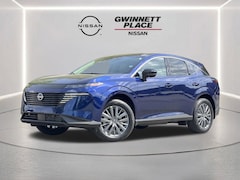 2026 Nissan Murano SL SUV