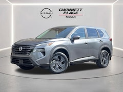 2026 Nissan Rogue SV SUV