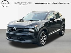 2026 Nissan Kicks SV SUV