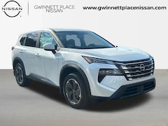 2026 Nissan Rogue SV SUV