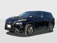 2025 Nissan Rogue S SUV