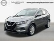  Nissan Rogue Sport