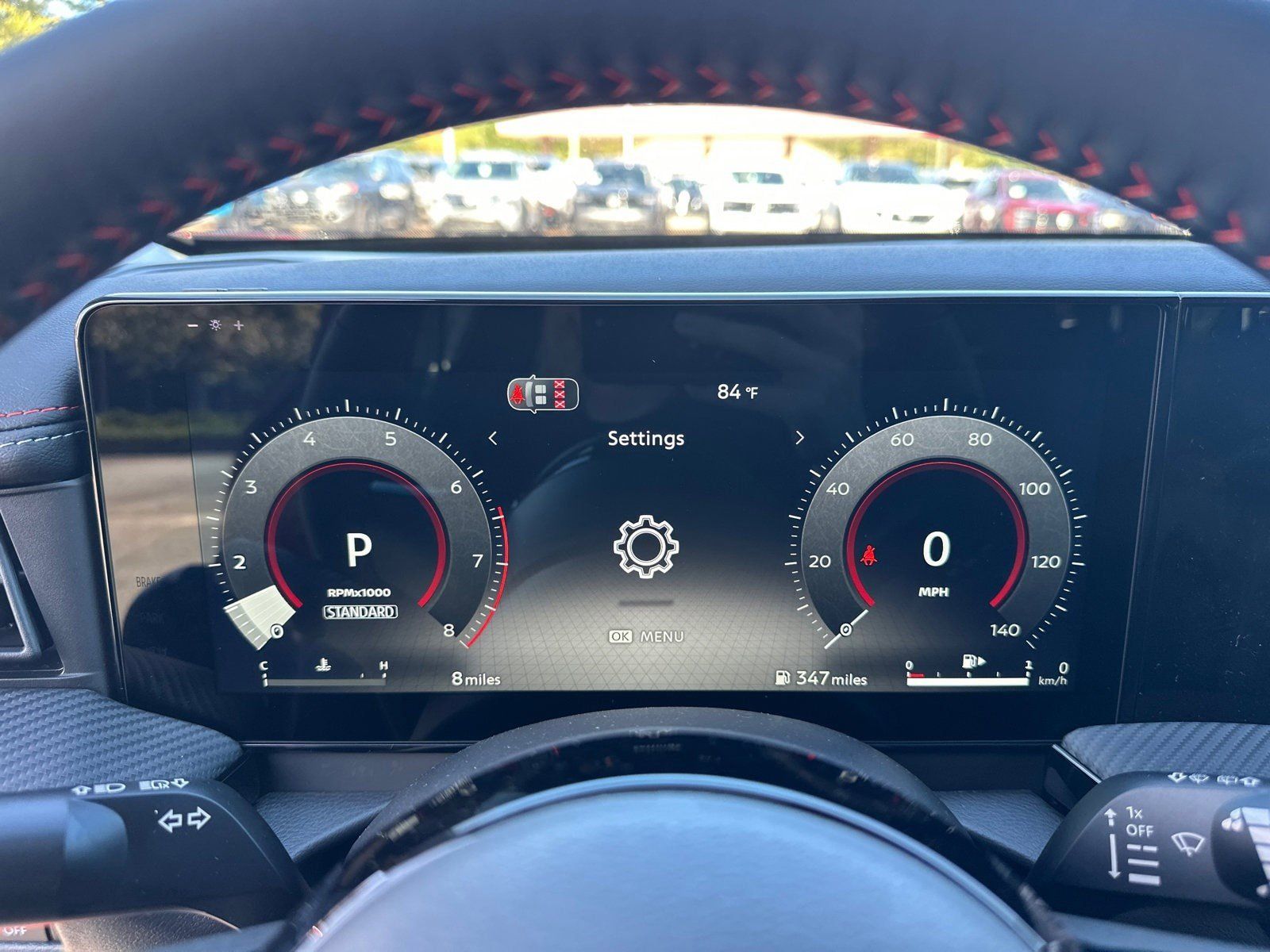 2026 Nissan KICKS SR - Photo 26