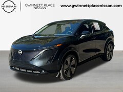 2023 Nissan ARIYA Platinum+ e-4orce SUV