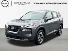 2023 Nissan Rogue SV SUV