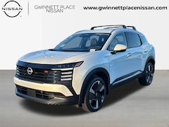 2025 Nissan Kicks SR SUV