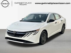 2026 Nissan Sentra S Sedan