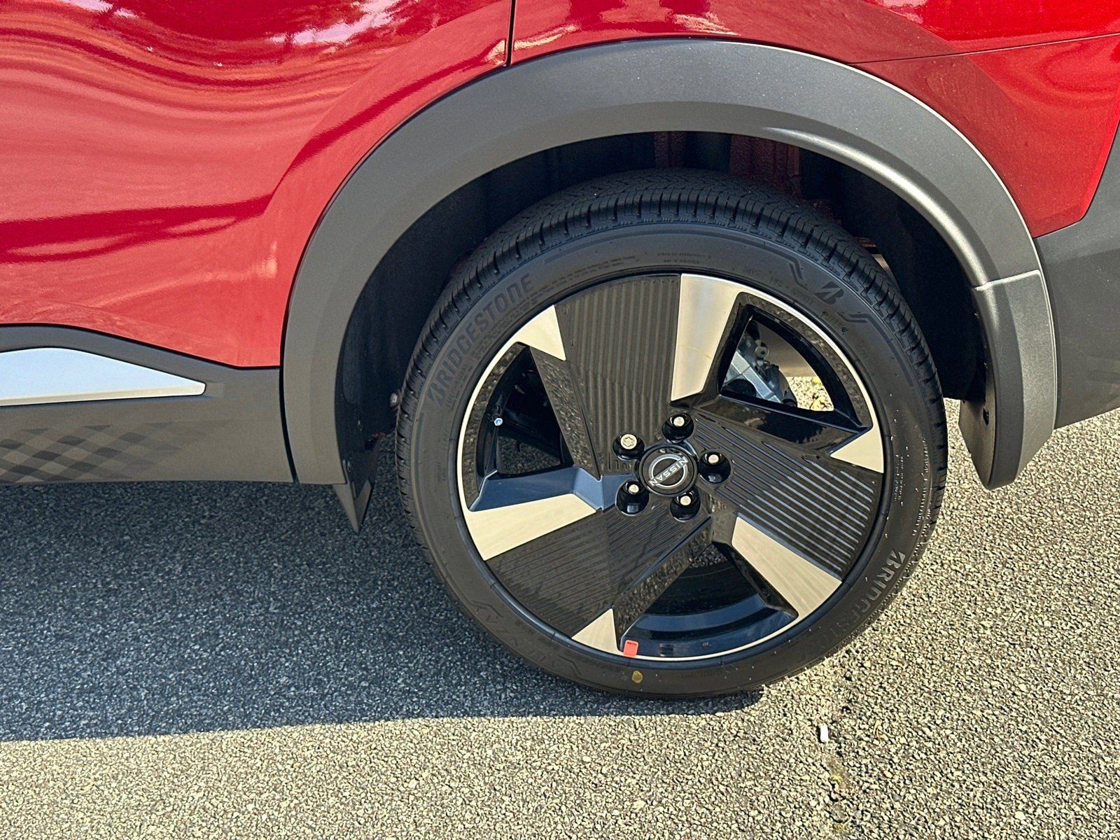 2026 Nissan KICKS SR - Photo 19