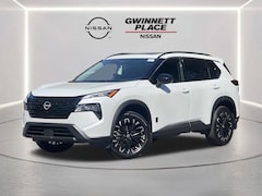 2026 Nissan Rogue Dark Armor SUV