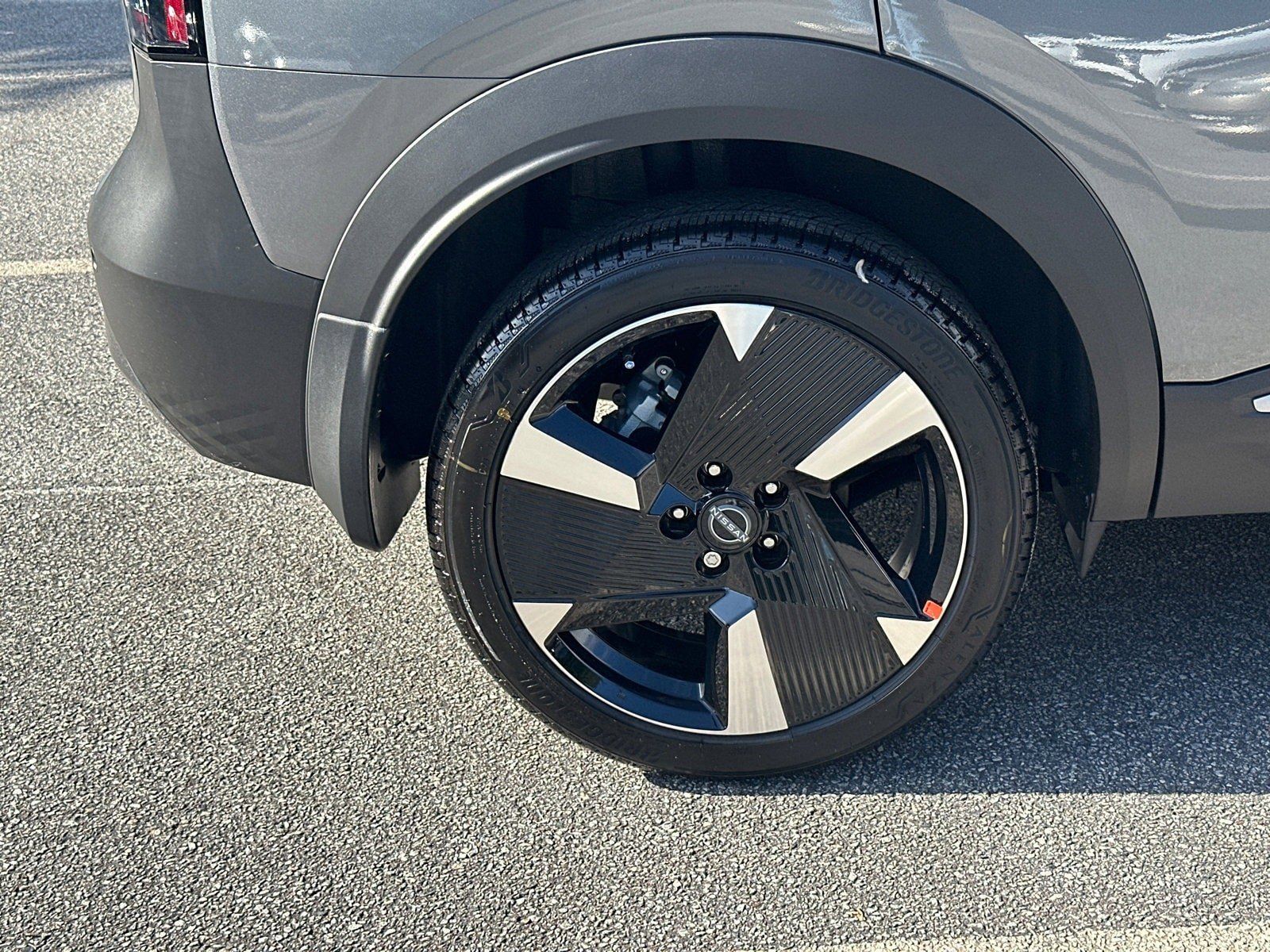 2026 Nissan KICKS SR - Photo 17