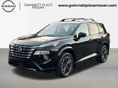 2026 Nissan Rogue Platinum SUV