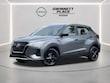  Nissan Kicks Play